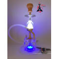 Licht Design Mode Hohe Qualität Nargile Pfeife Shisha Shisha